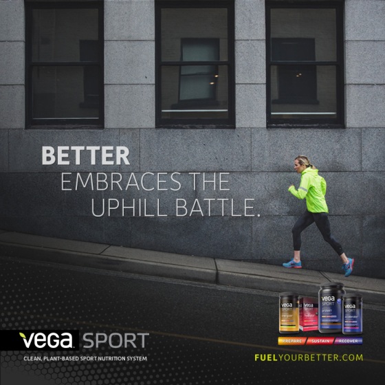 Vega Fuel Your Better