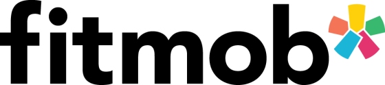 fitmob logo